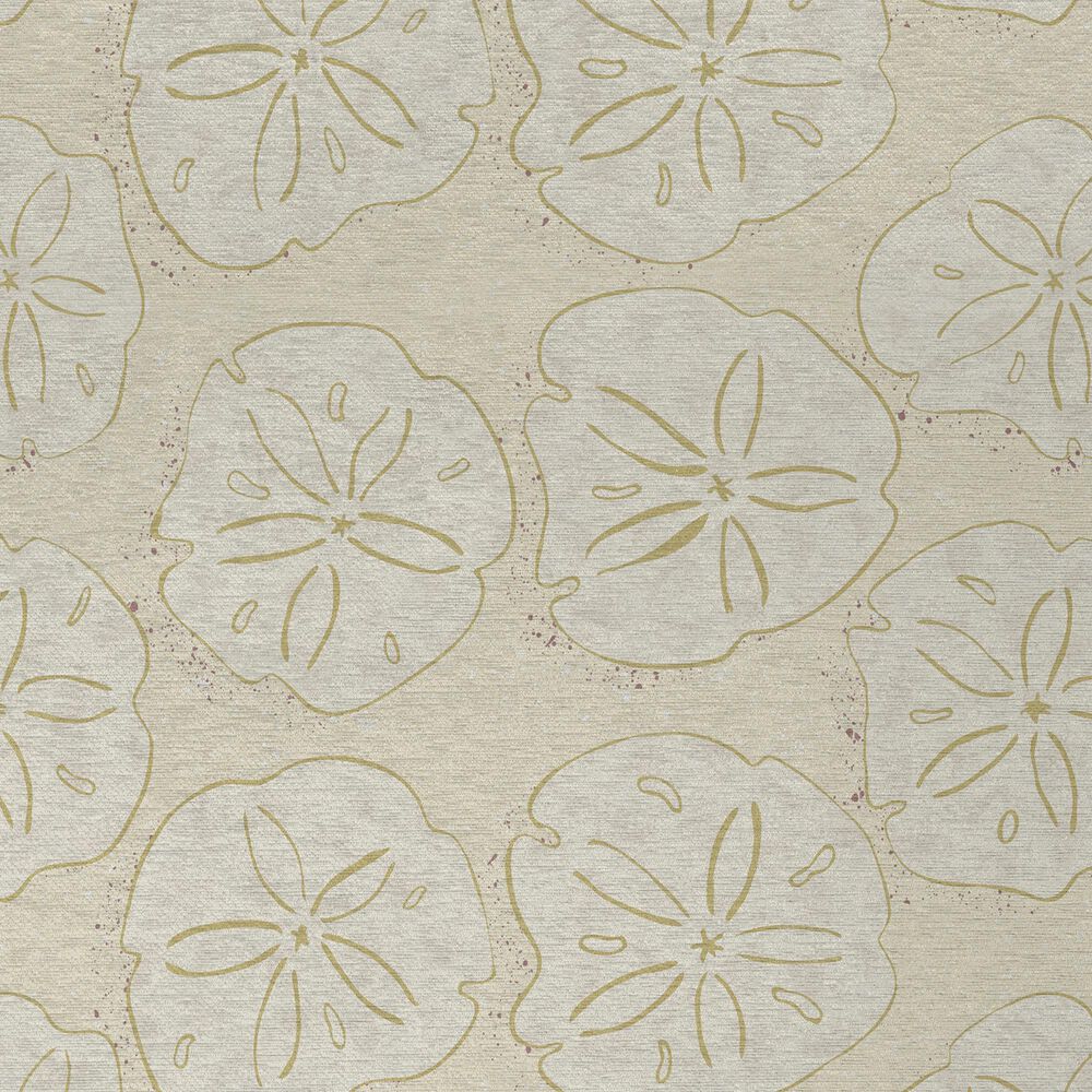 Dalyn Rug Company Seabreeze SZ10 9&#39; x 12&#39; Ivory Area Rug, , large