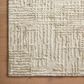 Loloi Tallulah 2" x 5" Natural and Sage Runner, , large