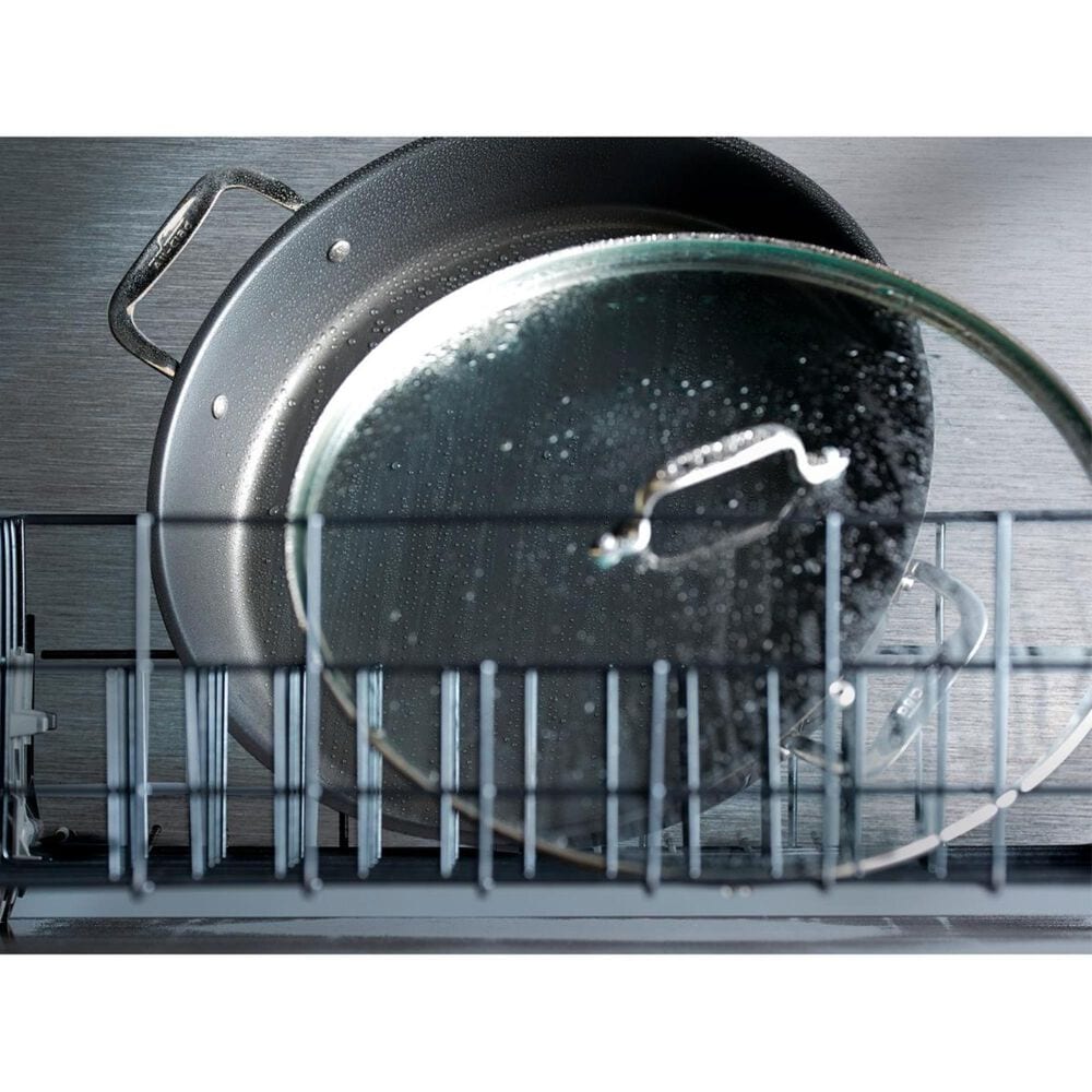 All-Clad 7 QT. Electric Nonstick Skillet, , large