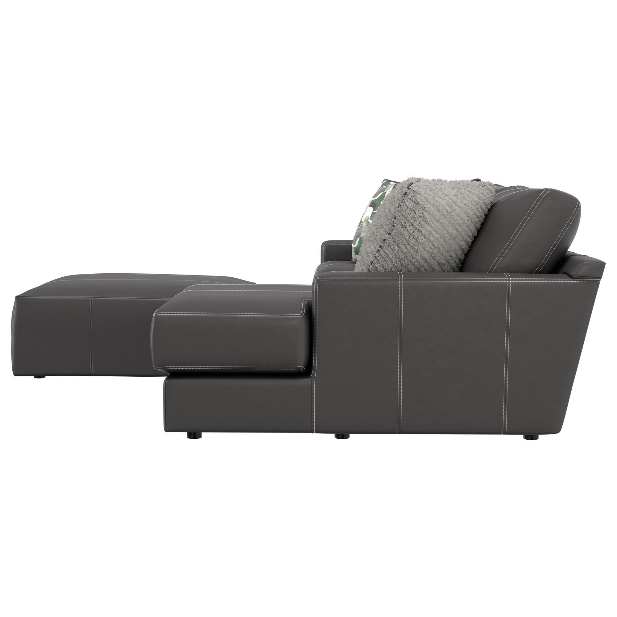 Jackson Furniture Minori 2-Piece Stationary Right Facing Sectional