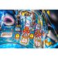 Stern Pinball Jaws Pro Premium Edition Pinball Machine, , large
