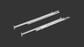 Fulgor Milano Telescopic Glides 100 series, , large