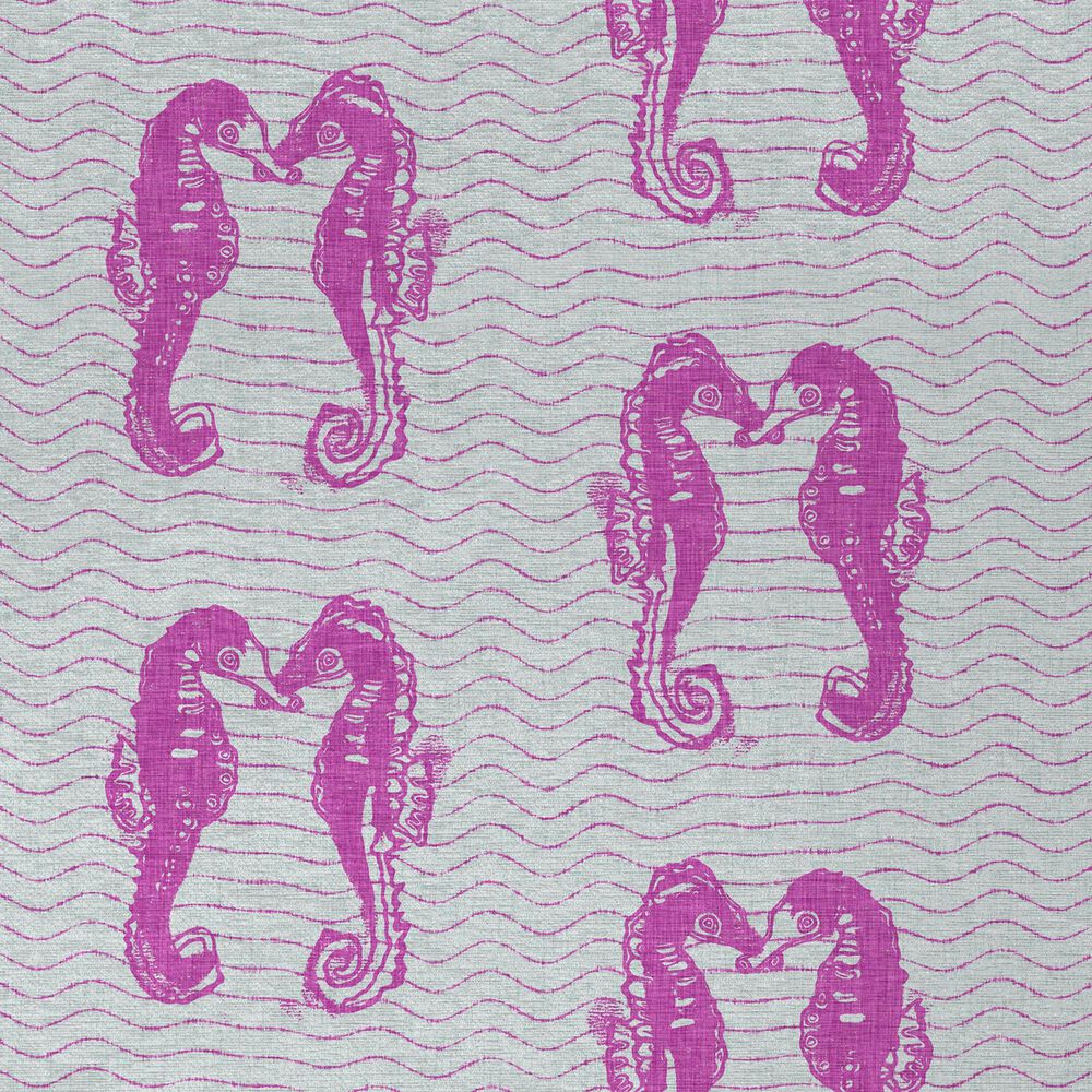 Dalyn Rug Company Seabreeze 9&#39; x 12&#39; Flamingo Area Rug, , large