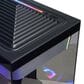 CyberPowerPC Gamer Supreme Gaming Desktop | Intel Core Ultra 9 285 - 32GB RAM - AMD Radeon RX 9060 XT Graphics - 2TB SSD in Black, , large