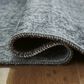 Ashley Rhysill 5" x 7" Teal Area Rug, , large