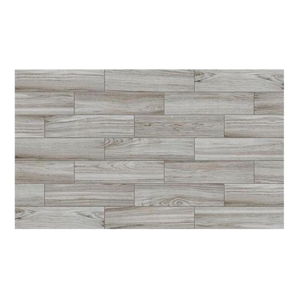 Marazzi Knoxwood Caraway 6" x 24" Porcelain Tile, , large
