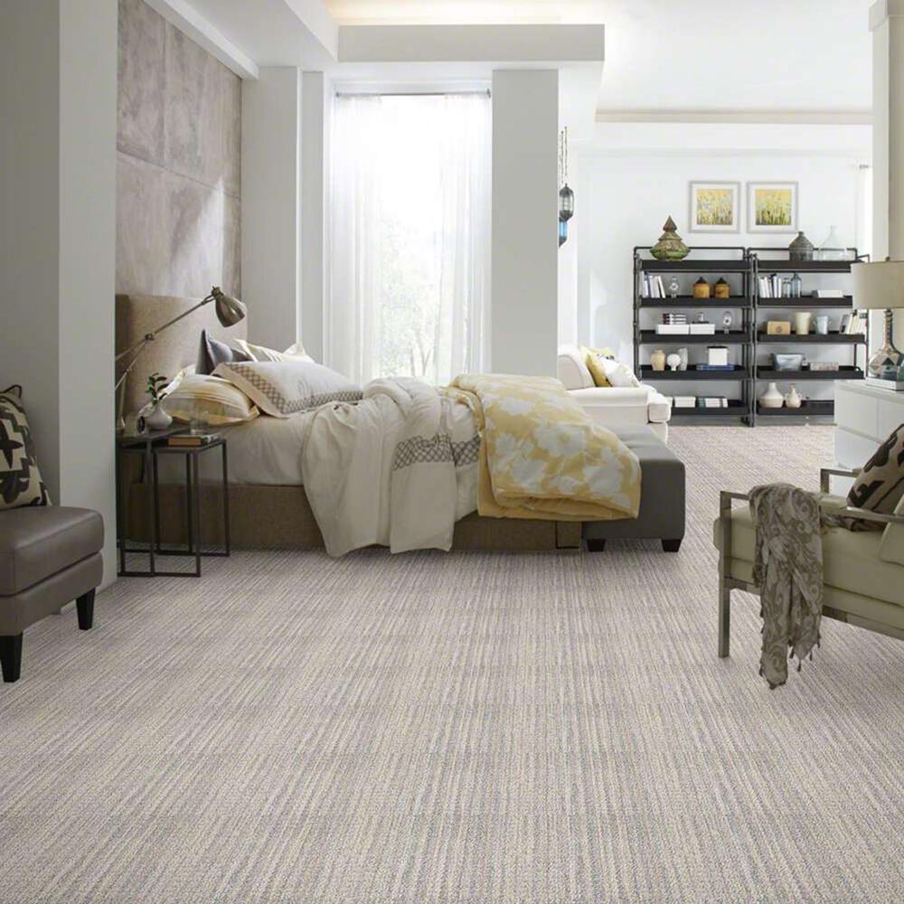 Anderson Tuftex Sundance Carpet in Modern Ivory, , large