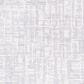 Safavieh Marrakesh 6"7" Round Ivory and Dark Grey Area Rug, , large