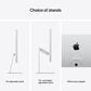 Apple Studio Display - Nano-texture glass - VESA mount adapter, , large