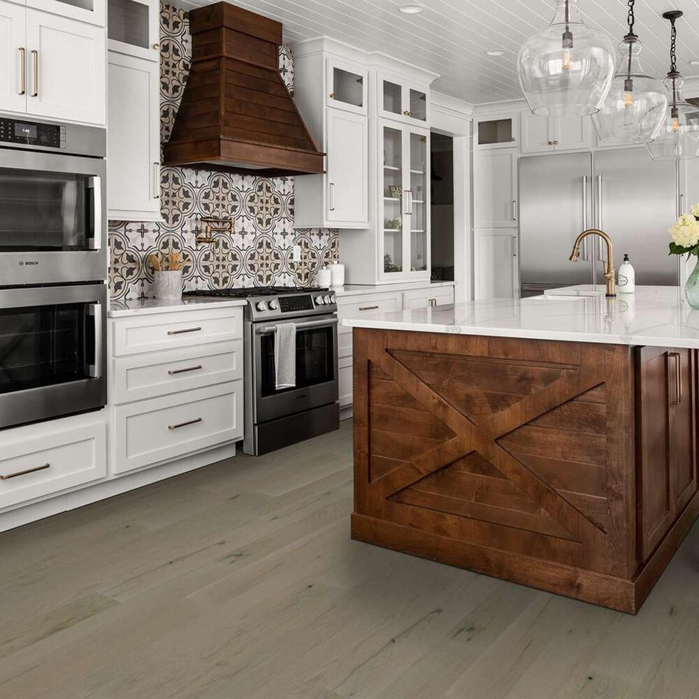 Shaw Exploration Harbor Oak Hardwood, , large