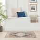 Nourison Astra Machine Washable ASW11 4" x 6" Denim and Multicolor Area Rug, , large