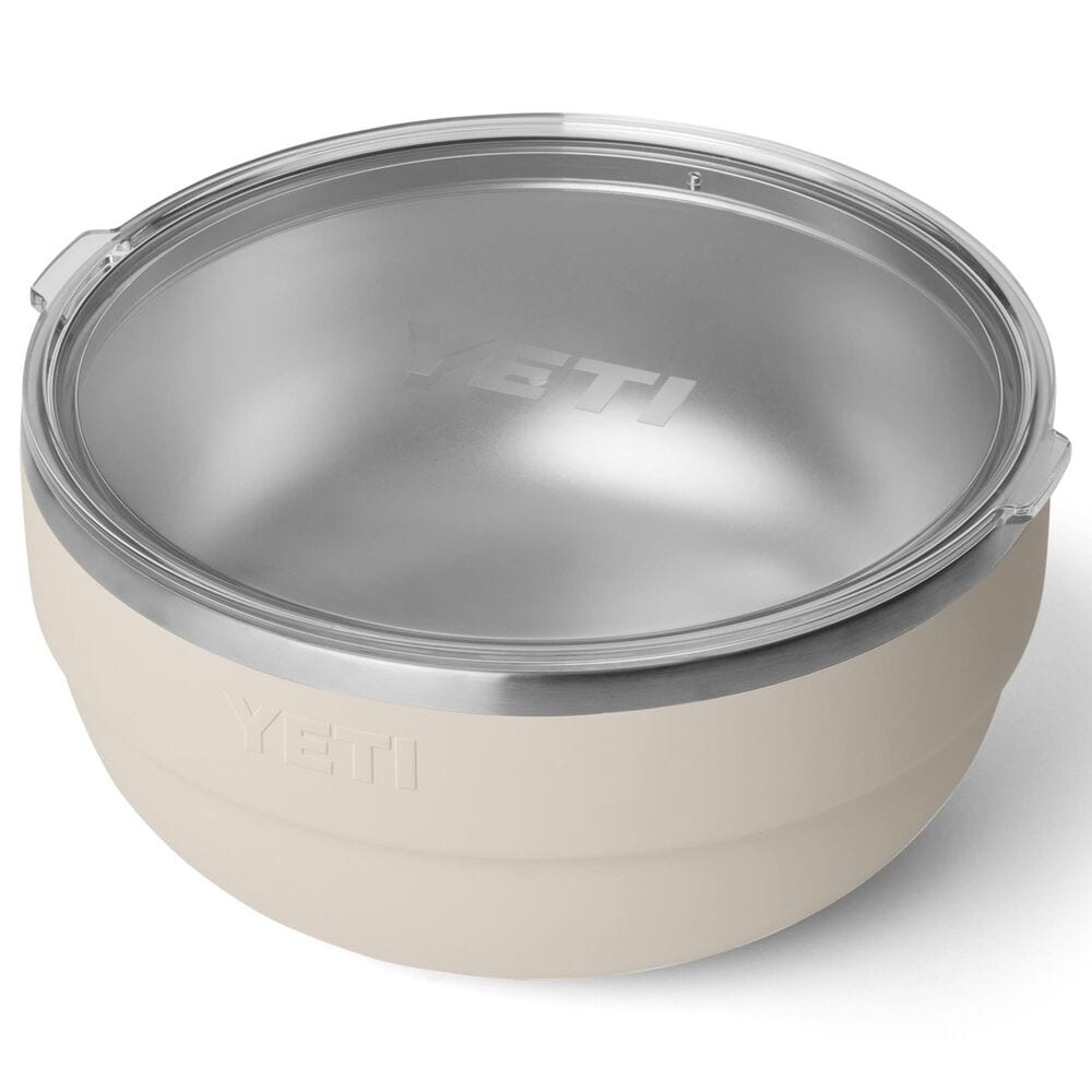 YETI Rambler 3-Piece Standard Insulated Bowl Set in Cape Taupe, , large