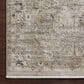 Loloi Bonney 2" x 3" Moss and Bark Area Rug, , large