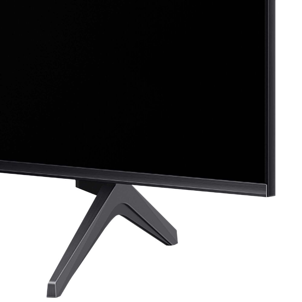 TCL 65&quot; Class QM6K Series 4K UHD HDR QD-Mini LED - Smart Google TV with S Class 2.1 Channel Soundbar System in Black, , large