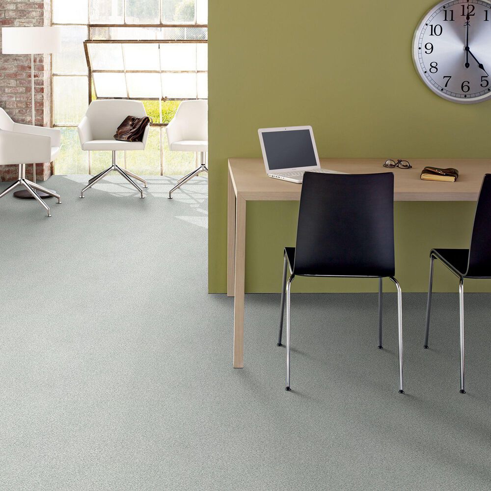 Shaw Find Your Comfort TT II Carpet in Morning Dew, , large