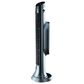 Honeywell Digital Ceramic Tower Heater with Motion Sensor in Dark Grey, , large