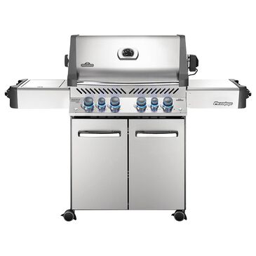 Napoleon Prestige 500 Gas Grill in Stainless Steel, , large