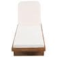 Hearth and Haven 2-Piece Outdoor Chaise Lounge Set in Cream, , large