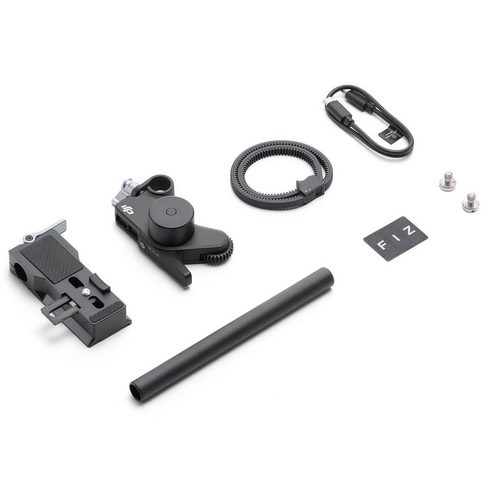 DJI DJI Focus Pro Motor in Black, , large