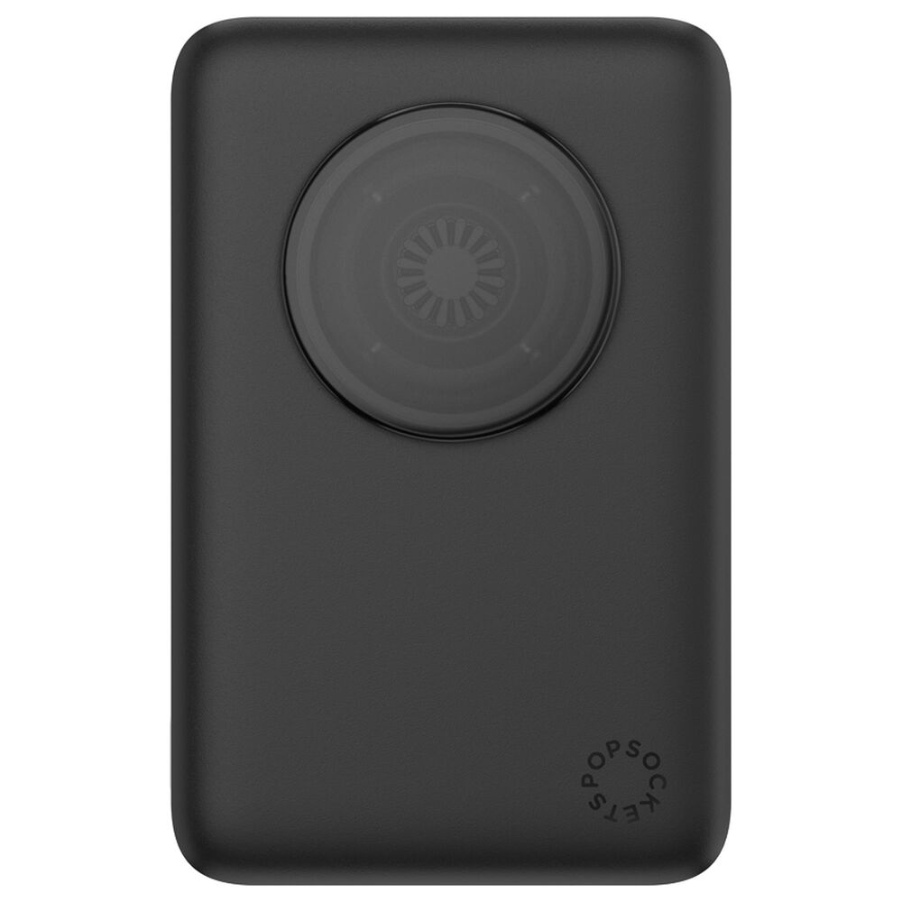 PopSockets New Essentials MagSafe PowerPack in Black, , large