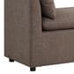 Coaster Robin Accent Bench in Black, , large