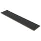 Soho Studio Casterly Rock Antracita 4" x 19" Porcelain Tile, , large