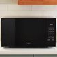 Whirlpool 1.6 Cu. Ft. Sensor Cooking Microwave in Black, , large