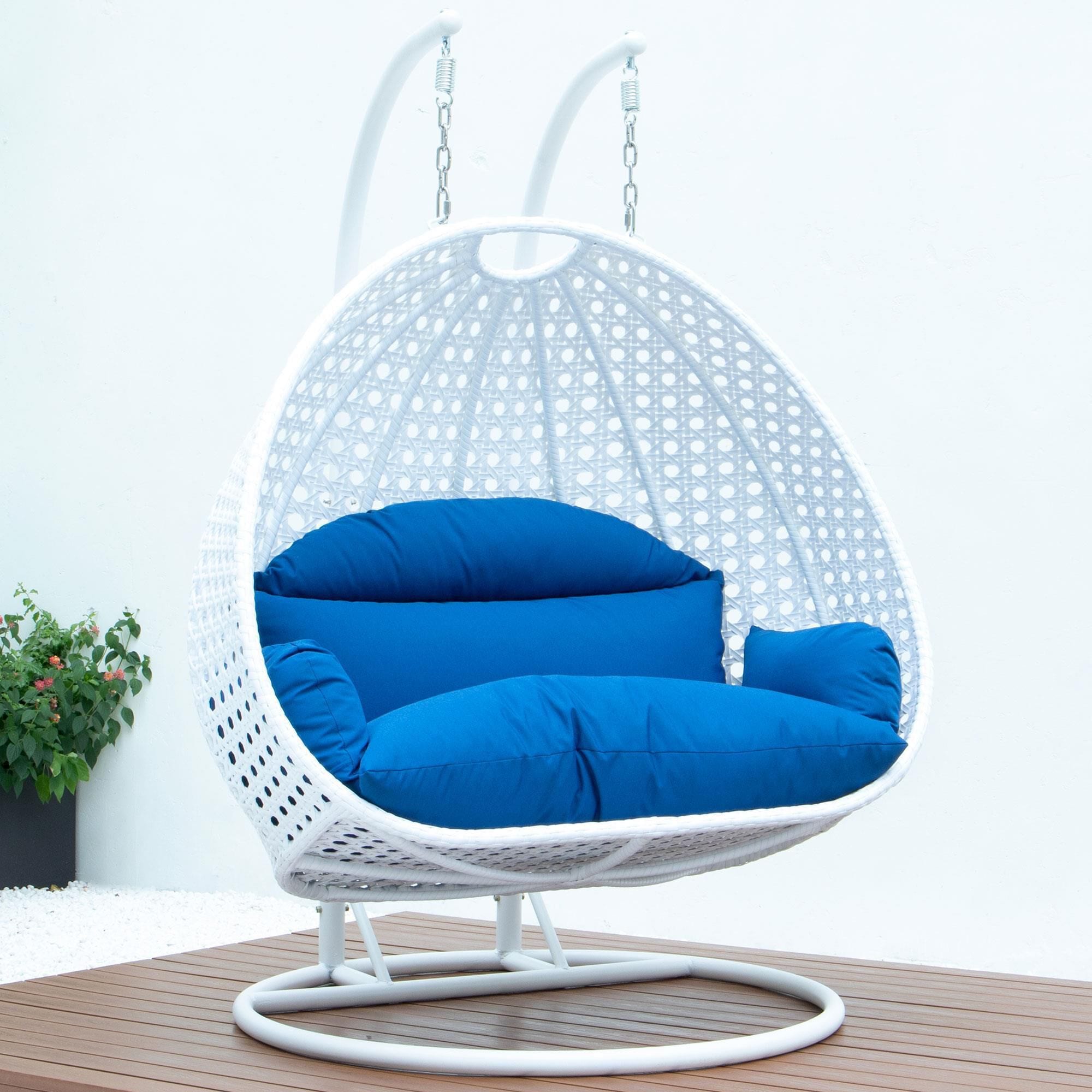 Bm egg sales swing chair