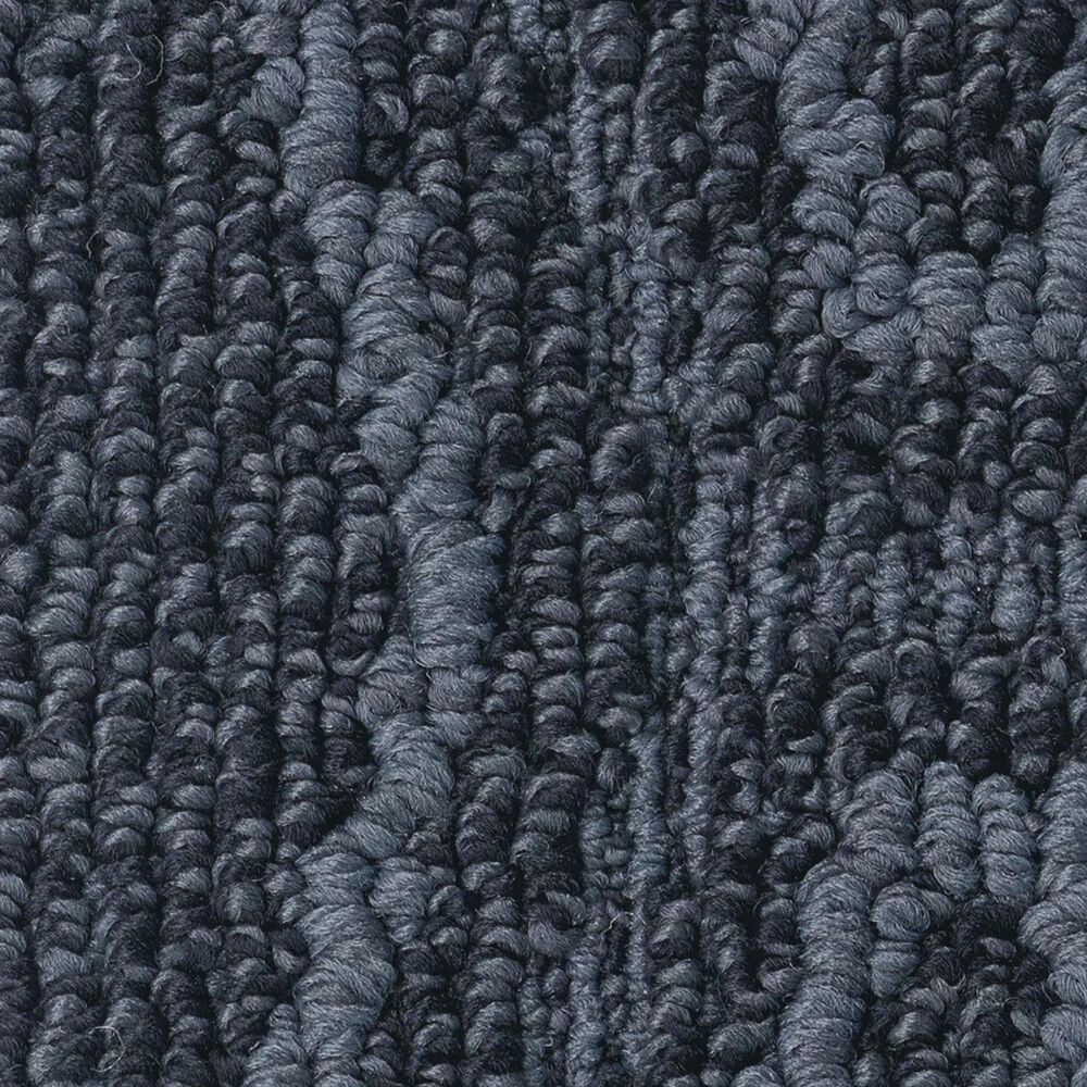 Anderson Tuftex Cozy Cable Carpet in Harbor, , large