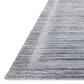 Loloi Orly Denim 2" x 3" Area Rug, , large