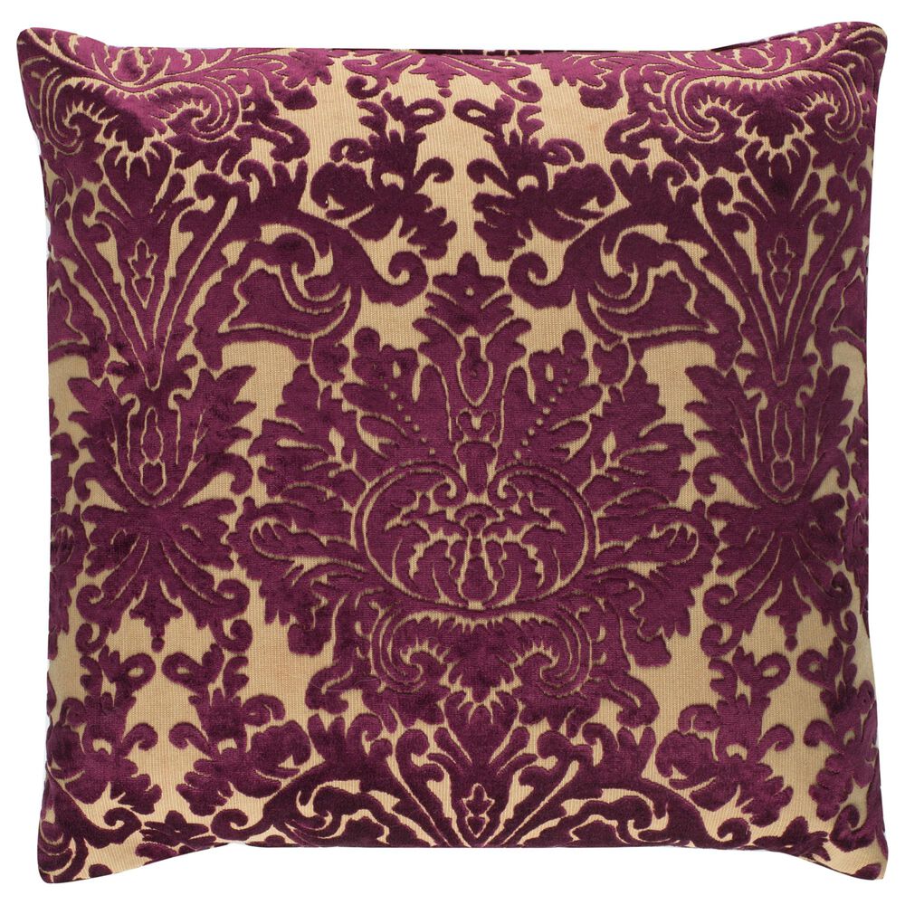 Safavieh Lenna 18" Pillow in Multi, , large