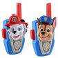 KIDdesigns Paw Patrol Walkie Talkies, , large