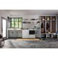 Maytag 5.2 Cu. Ft. Smart Pet Pro Top Load Agitator Washer and 7.4 Cu. Ft. Smart Electric Top Load Dryer Laundry Pair in White, , large