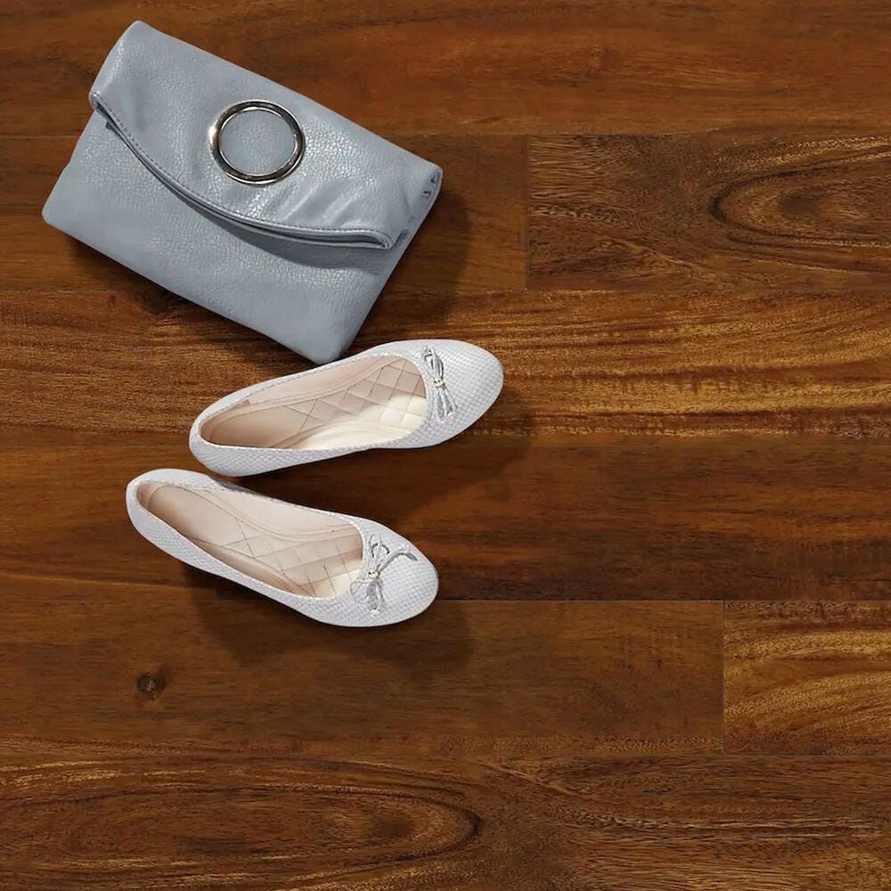 Mannington Essentials Acacia Tiger&#39;s Eye 7&quot; x 48&quot; Vinyl Plank, , large