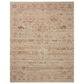 Loloi Dominic 7"9" x 9"9" Blush and Taupe Area Rug, , large