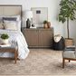 Nourison Versatile 9" x 12" Natural Beige Indoor/Outdoor Area Rug, , large