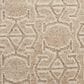 Loloi Franklin 2"6" x 11"6" Beige and Taupe Runner, , large