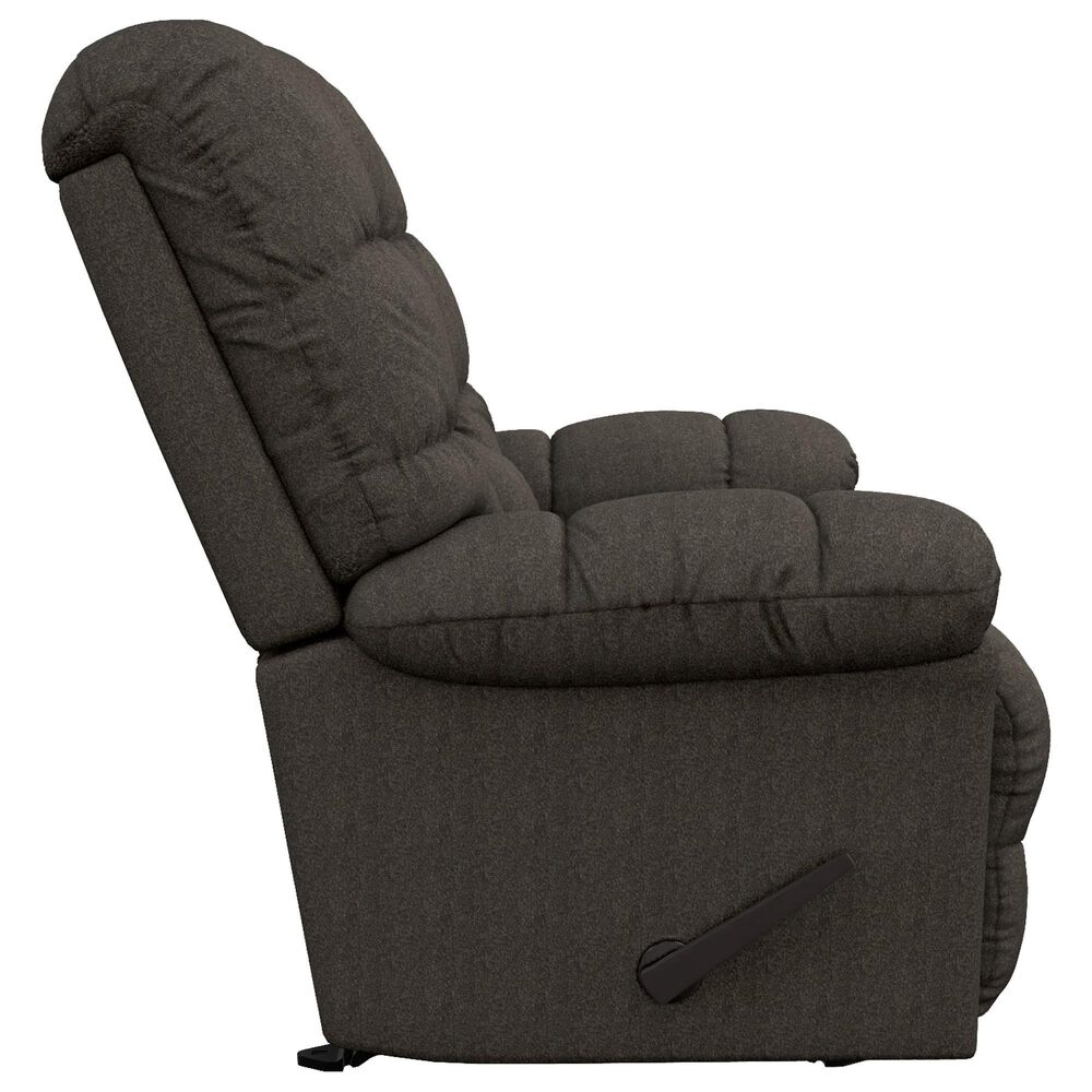 Best Home Furnishings Everlasting Rocker Recliner in Cocoa, , large