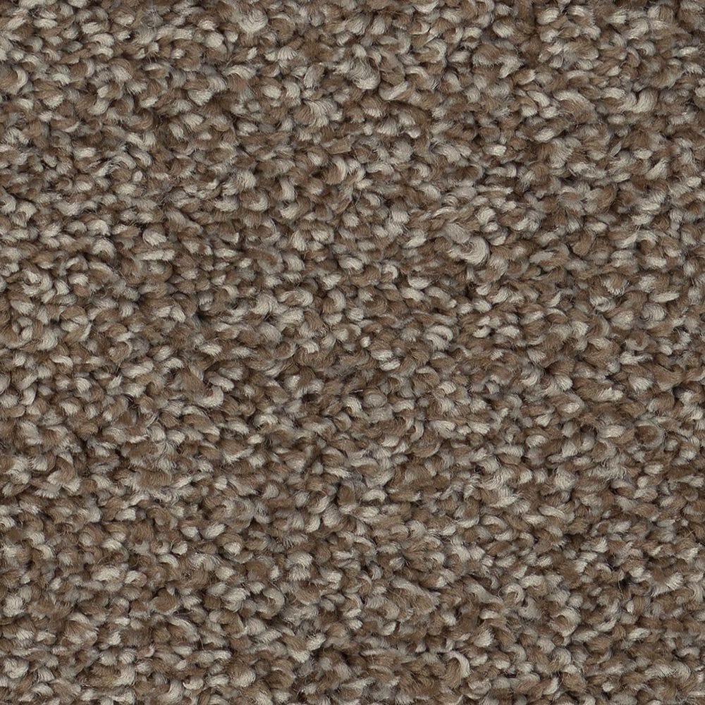 Shaw Affirmation I Carpet in Spanish Brown, , large