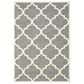 Oriental Weavers Verona 529H6 2"3" x 7"6" Grey and Ivory Runner, , large