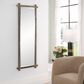 Uttermost Abanu Mirror in Antique Gold, , large