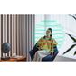 Sony Bravia Theater U Wearable TV Speaker in Black, , large