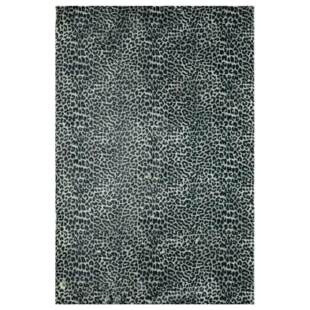 Dalyn Rug Company Akina AK2 3" x 5" Midnight Area Rug, , large