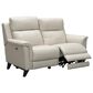 Barcalounger Kester Power Loveseat in Laurel Cream, , large