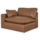 Ashley Emilia 5-Piece L-Shaped Sectional in Caramel, , large