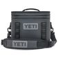 YETI Hopper Flip 8 Soft Cooler in Charcoal, , large