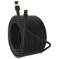 Starlink 150 Ft Gen 3 Cable in Black, , large