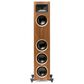Martin Logan Motion Foundation F1 Floorstanding Speaker in Walnut, , large