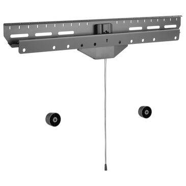 CorLiving Low Profile TV Mount in Black, , large