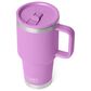 YETI Rambler 30 Oz Travel Straw Mug with Color-Matched Straw Lid in Desert Bloom, , large